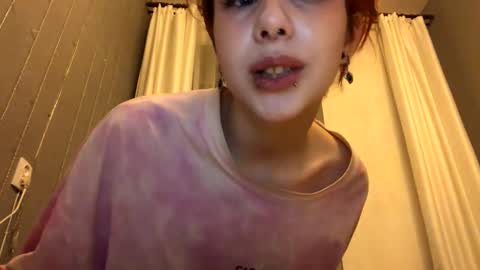 Rubi online show from November 13, 4:44 am