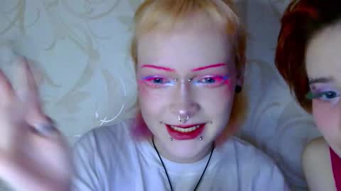 Rubi online show from November 16, 12:44 pm