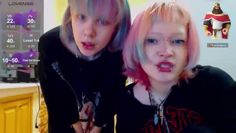 Rubi online show from January 7, 5:48 pm