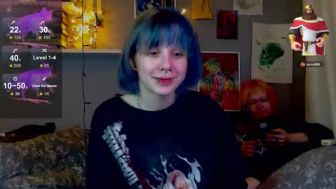 Rubi online show from January 8, 5:54 am