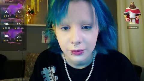 Rubi online show from January 10, 5:48 pm