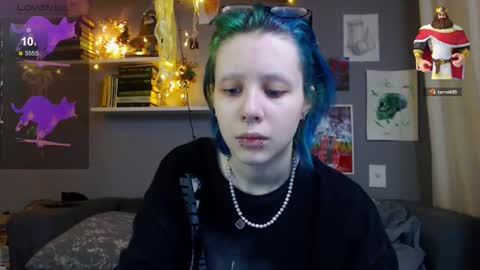 Rubi online show from January 13, 3:06 pm