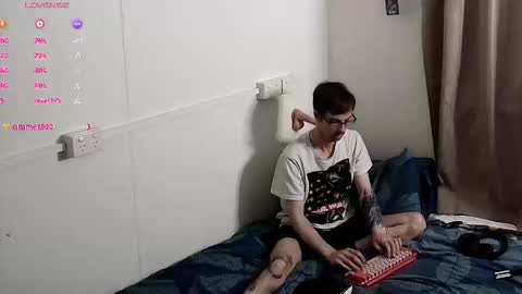 RubitRicky online show from October 17, 11:46 am