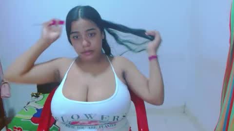 ruby1907 online show from April 15, 3:57 am