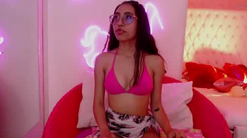 ruby online show from March 15, 8:48 pm