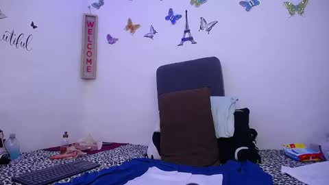 Ruby online show from December 31, 3:42 pm