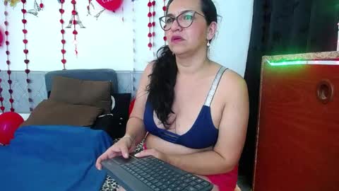 Ruby online show from February 23, 10:49 am