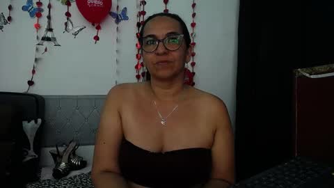 Ruby online show from February 25, 10:29 pm