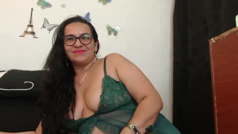 Ruby online show from September 27, 7:30 pm