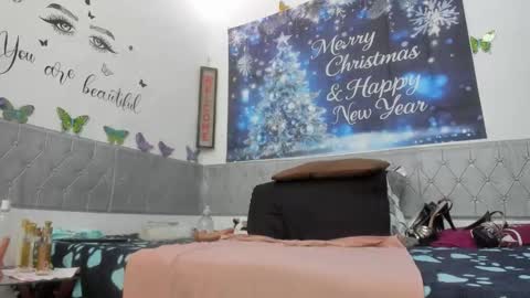 Ruby online show from December 19, 9:11 pm