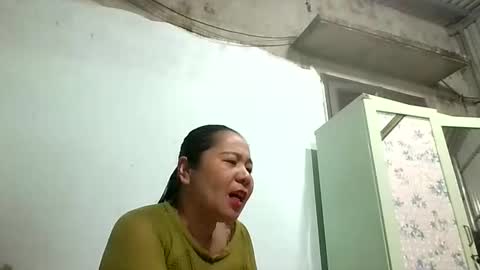 ruby_chann online show from February 26, 10:31 pm