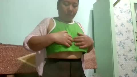 ruby_chann online show from March 12, 10:38 pm