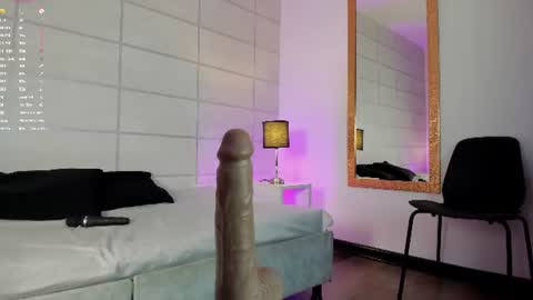 Snapshot of ruby_diamonds_ chatting on July 2, 8:26 pm Ruby online show from July 2, 8:26 pm