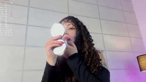 Snapshot of ruby_diamonds_ chatting on July 29, 9:35 pm Ruby online show from July 29, 9:35 pm