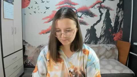 ruby_doyle online show from September 12, 5:07 am
