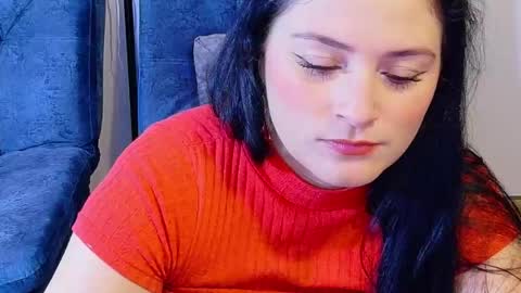 Snapshot of ruby_glow chatting on September 8, 7:02 pm Ruby online show from September 8, 7:02 pm