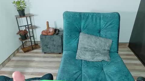 Ruby online show from March 8, 2:04 am