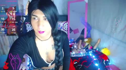 Snapshot of ruby_ofarell21 chatting on April 15, 11:27 pm rubyofarell21 online show from April 15, 11:27 pm