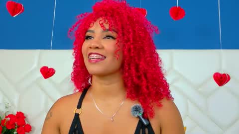 ruby_rogers_ online show from February 16, 12:12 pm