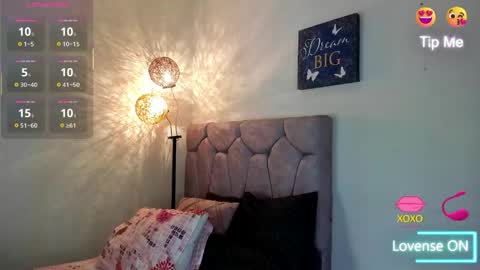 Snapshot of ruby_rouse2007 chatting on March 2, 12:01 pm ruby_rouse2007 online show from March 2, 12:01 pm