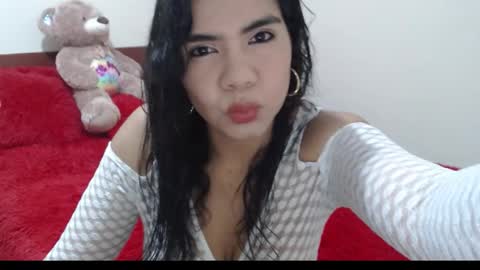Ruby    Independent model help me reach 50 thumbs up online show from September 10, 1:11 pm