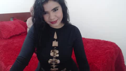 Ruby    Independent model help me reach 50 thumbs up online show from October 2, 1:29 pm