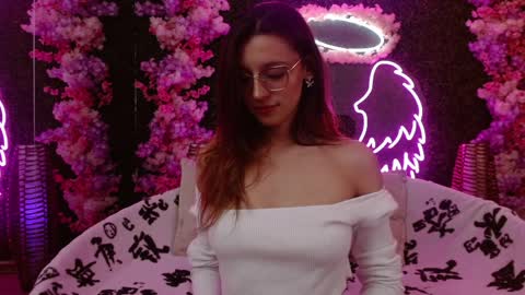 Rubby online show from April 3, 4:32 am