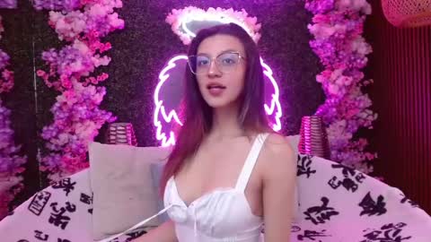 Rubby online show from April 18, 4:27 am