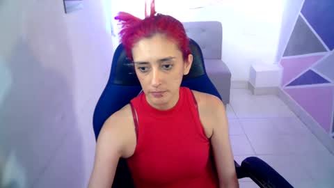 Snapshot of ruby_your_milf chatting on December 31, 9:39 pm ruby_your_milf online show from December 31, 9:39 pm