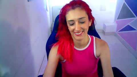 Snapshot of ruby_your_milf chatting on January 18, 7:37 pm ruby_your_milf online show from January 18, 7:37 pm