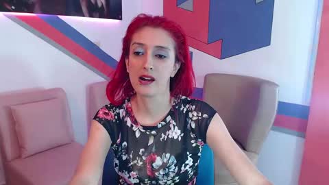 Snapshot of ruby_your_milf chatting on February 12, 8:50 pm ruby_your_milf online show from February 12, 8:50 pm