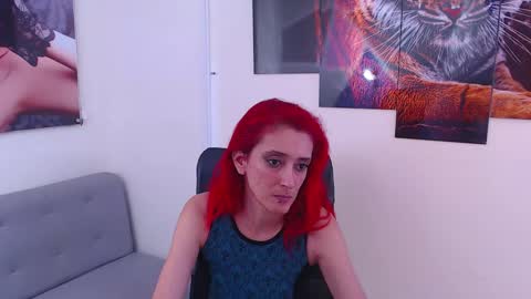Snapshot of ruby_your_milf chatting on February 18, 12:15 am ruby_your_milf online show from February 18, 12:15 am