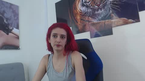 Snapshot of ruby_your_milf chatting on February 21, 9:32 pm ruby_your_milf online show from February 21, 9:32 pm