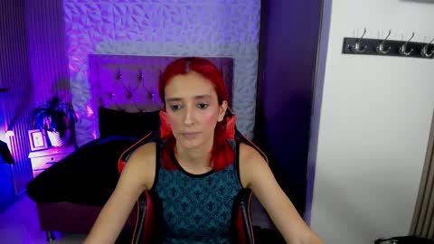 Snapshot of ruby_your_milf chatting on January 9, 7:04 pm ruby_your_milf online show from January 9, 7:04 pm
