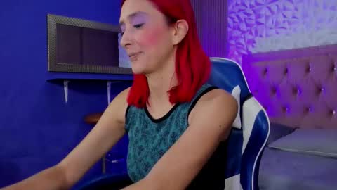 Snapshot of ruby_your_milf chatting on February 4, 6:47 pm ruby_your_milf online show from February 4, 6:47 pm