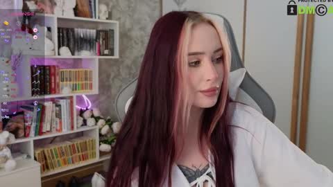 Ruby online show from January 3, 5:17 am