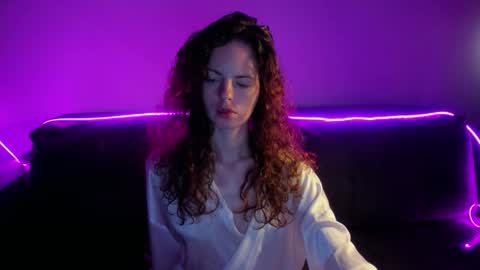 Snapshot of rubyattwood chatting on February 11, 10:59 pm rubyattwood online show from February 11, 10:59 pm