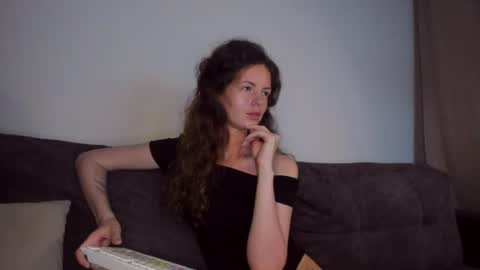 rubyattwood online show from July 15, 8:25 pm