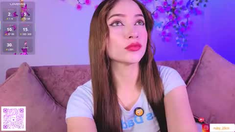 Snapshot of rubyconer5 chatting on January 19, 1:31 am Ruby online show from January 19, 1:31 am