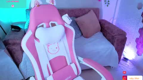 Ruby online show from June 27, 12:59 am