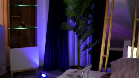 Ruby online show from April 21, 2:51 am