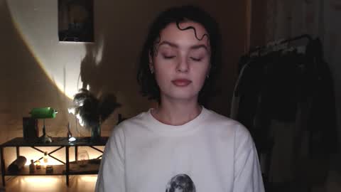 Ruby online show from October 15, 1:33 pm