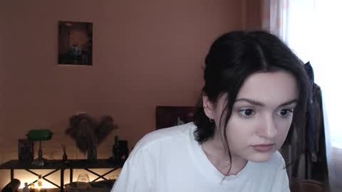 Ruby online show from October 25, 10:12 am