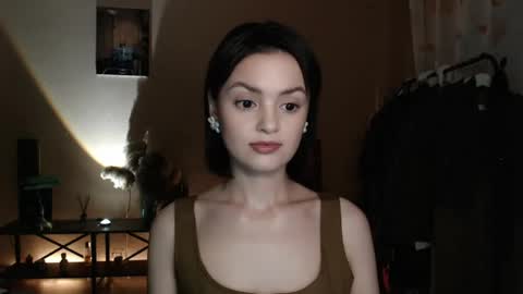 Snapshot of rubycute_ chatting on May 10, 4:23 pm Ruby online show from May 10, 4:23 pm