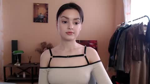 Snapshot of rubycute_ chatting on May 14, 8:21 am Ruby online show from May 14, 8:21 am
