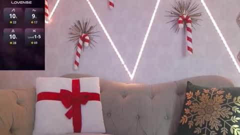 Snapshot of rubydivine_ chatting on December 2, 6:30 am Ruby Divine online show from December 2, 6:30 am