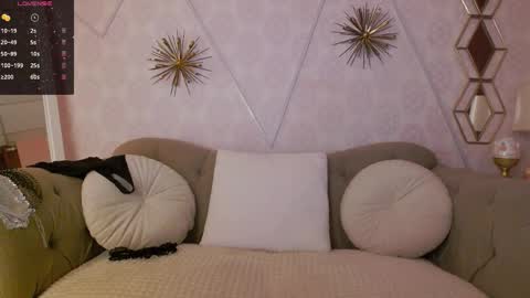  Ruby Divine online show from April 6, 2:20 am