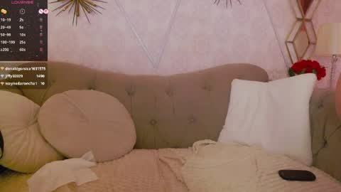  Ruby Divine online show from April 11, 7:45 am