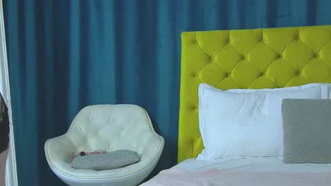 Ruby online show from February 22, 5:08 am