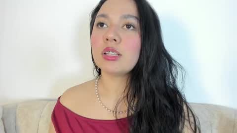 RUBY online show from May 12, 2:52 am